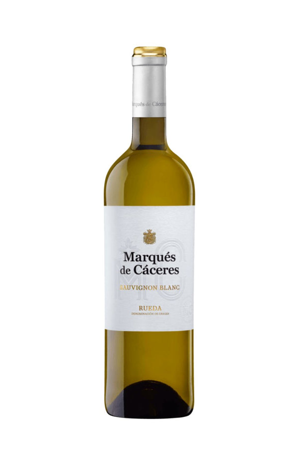 Marques De Caceres Sauvignon Blanc 2021 (750 ml)