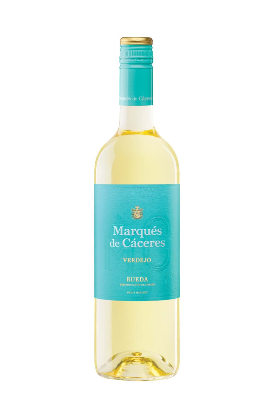 Marques De Caceres Verdejo White 2022 (750 ml)