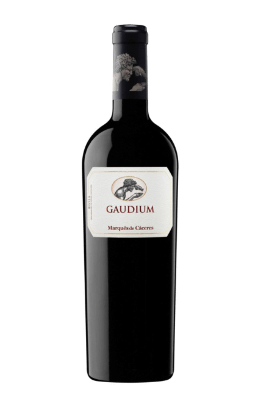 Marques de Caceres Gaudium 2019 (750 ml)