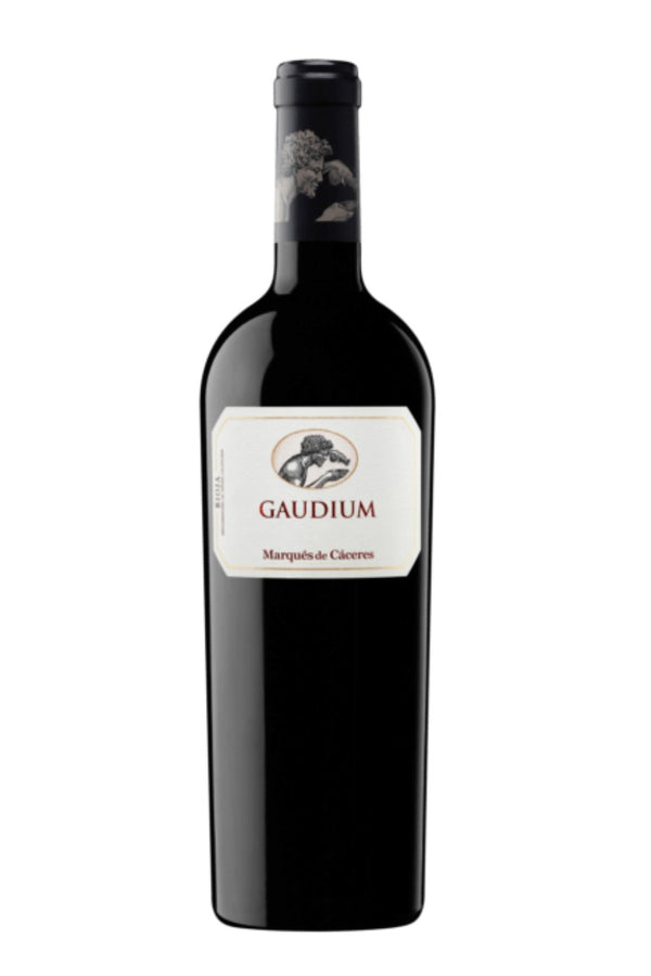 Marques de Caceres Gaudium 2018 (750 ml)