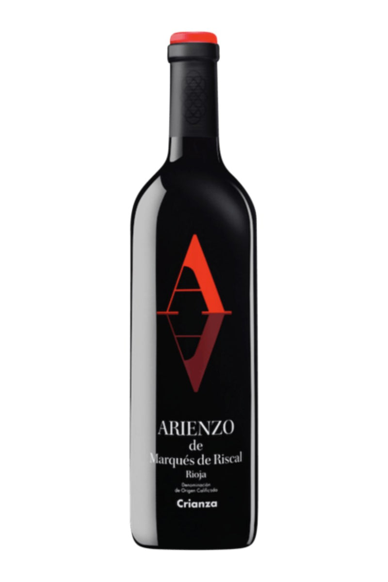 Marques de Riscal Arienzo Rioja Crianza 2018 (750 ml)