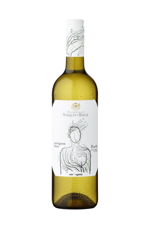 Marques de Riscal Sauvignon Blanc 2021 (750 ml)
