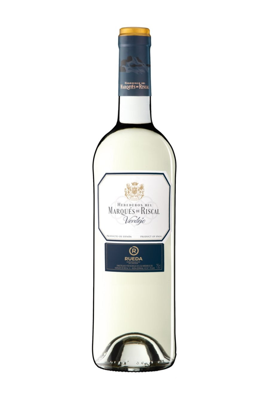 Marques de Riscal Verdejo 2022 (750 ml)