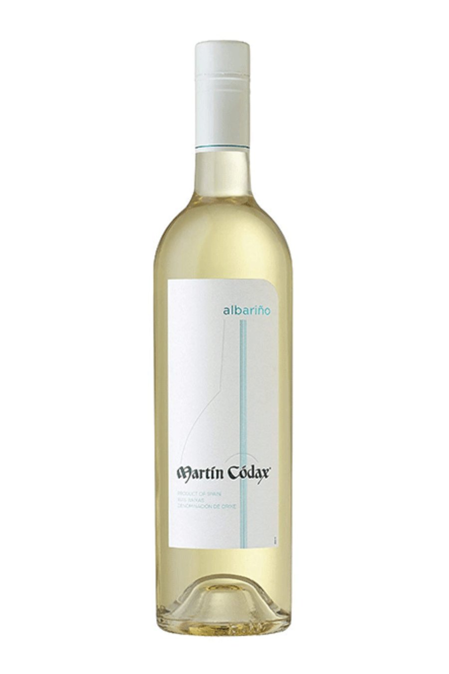 Martin Codax Albarino Baixas 2023 (750 ml)