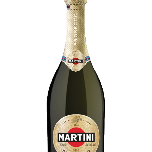 Martini & Rossi Prosecco Extra Dry NV (750 ml)
