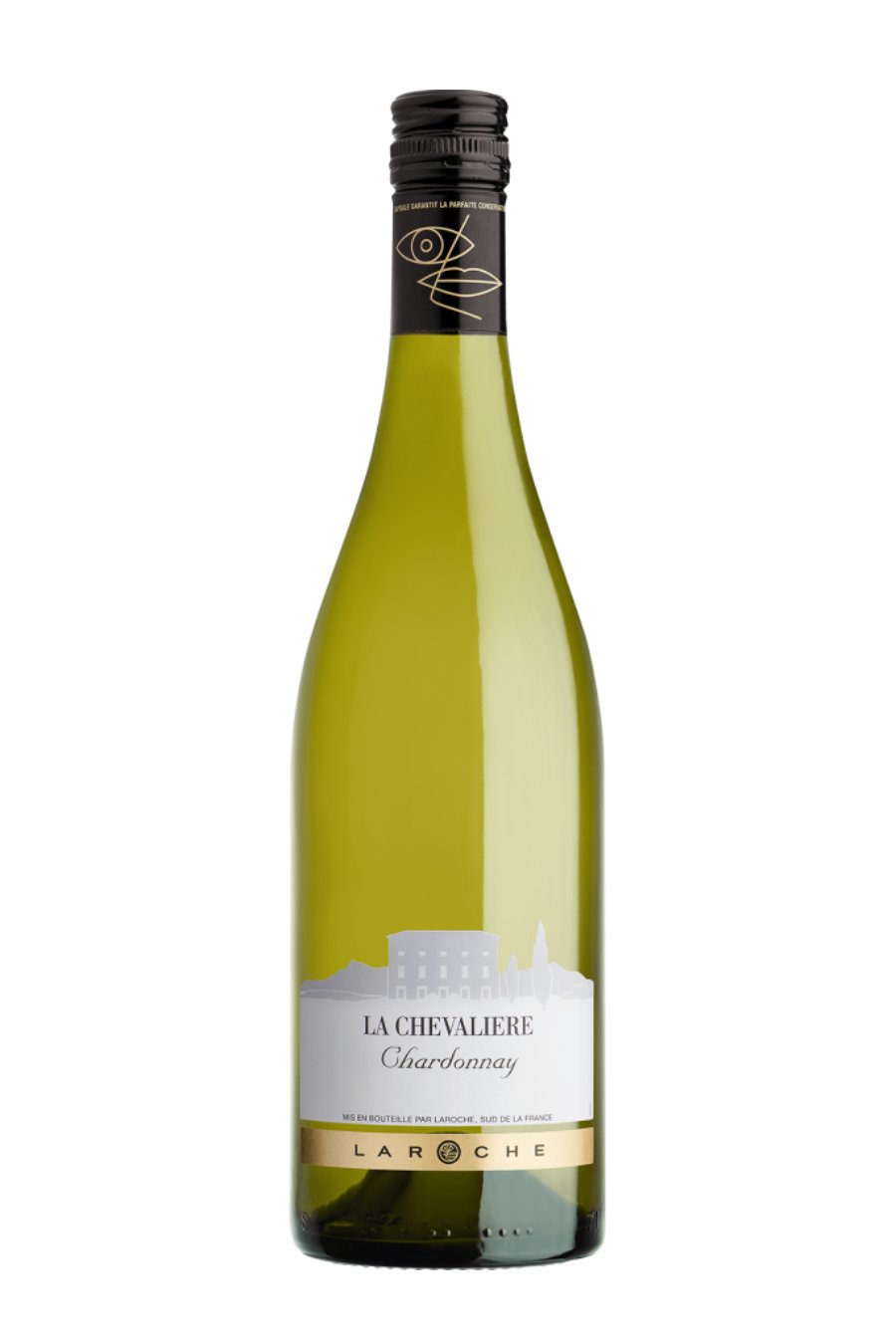 Mas La Chevaliere Chardonnay 2022 (750 ml)