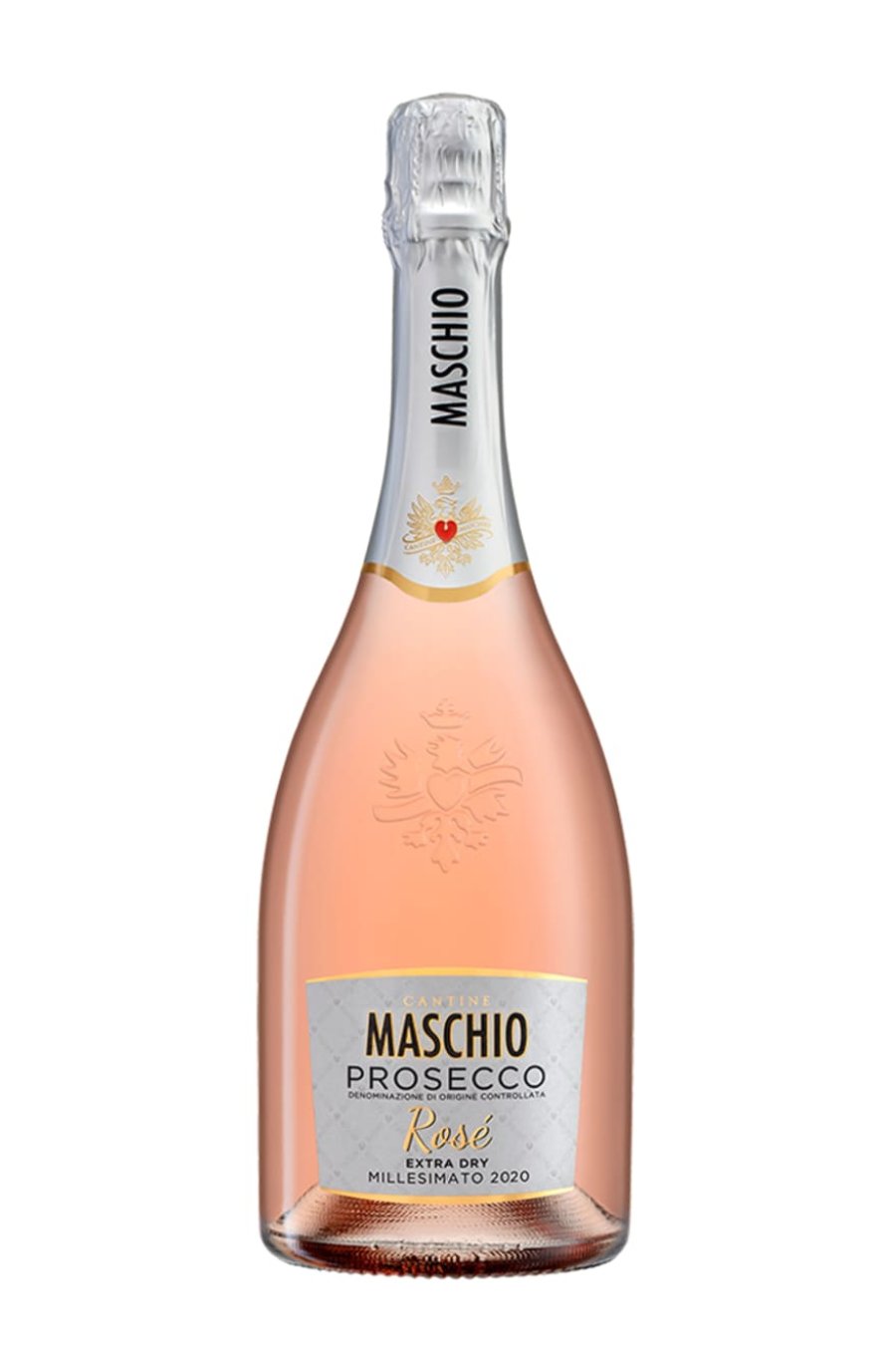 Maschio Prosecco Rose 2020 (750 ml)