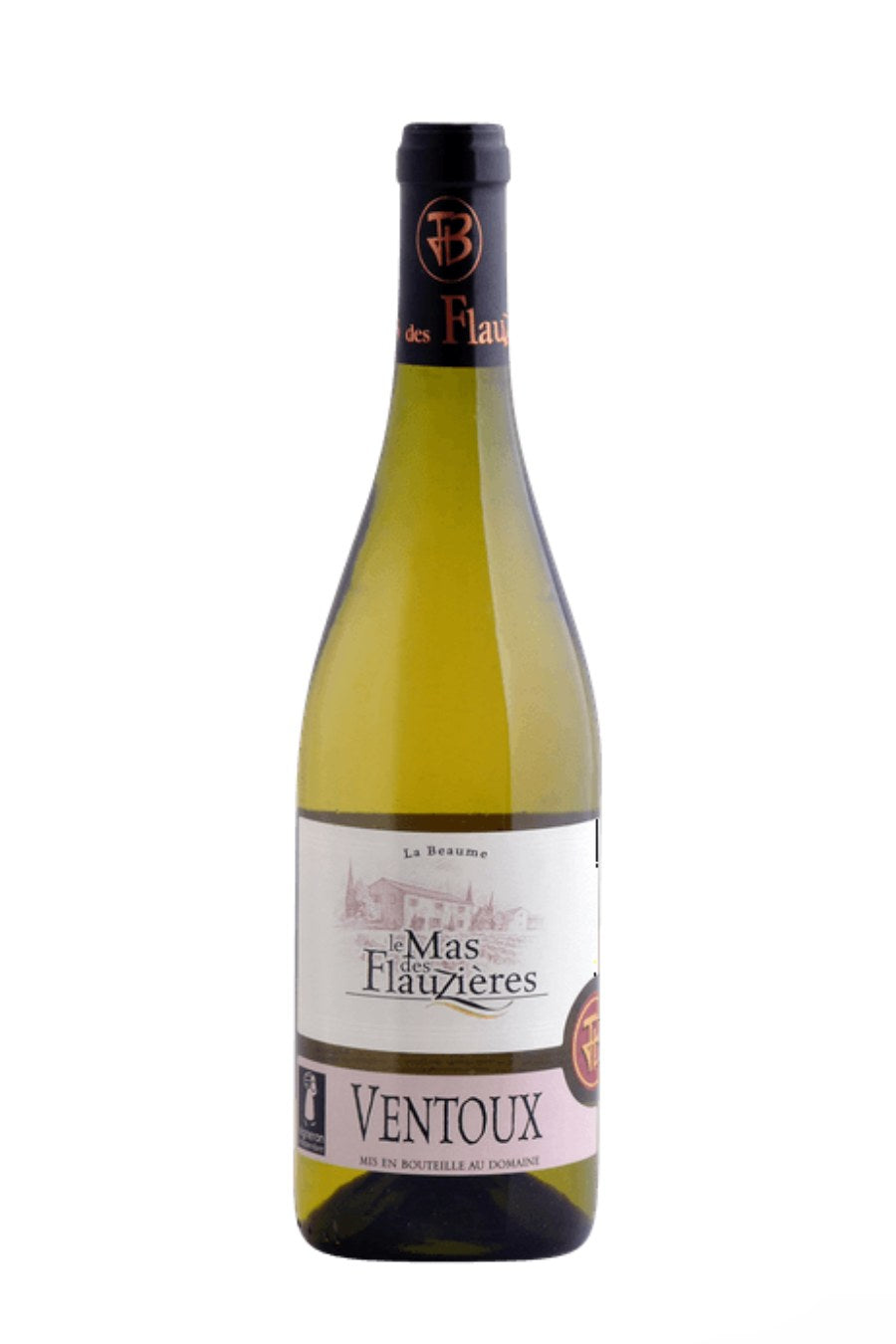 Mas de Flauzieres Ventoux Blanc (750 ml)