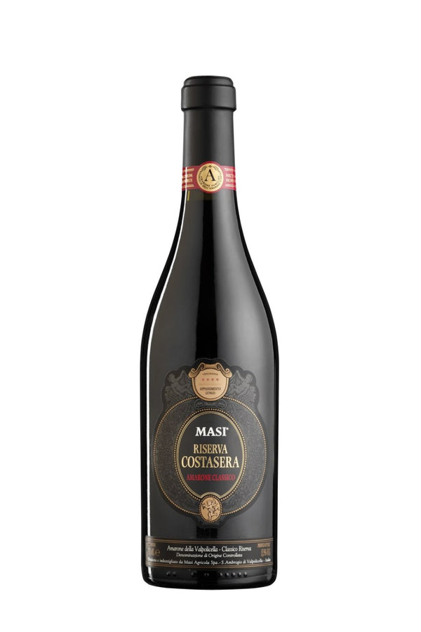 Masi Costasera Amarone della Valpolicella Classico Riserva 2016 (750 ml)