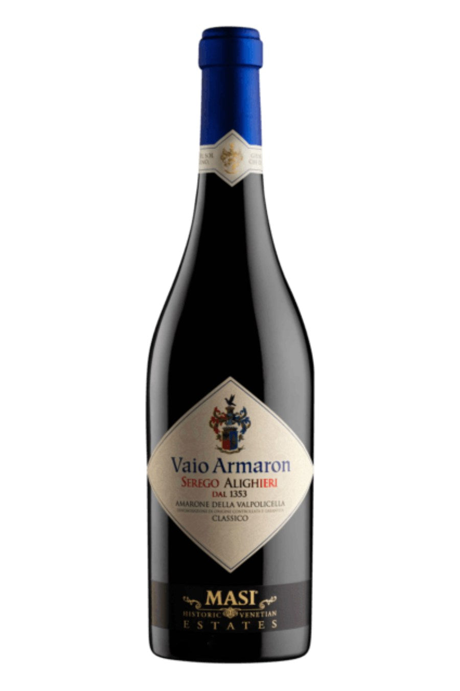 Masi Serego Alighieri Vaio Armaron Amarone della Valpolicella Classico DOCG 2016 (750 ml)