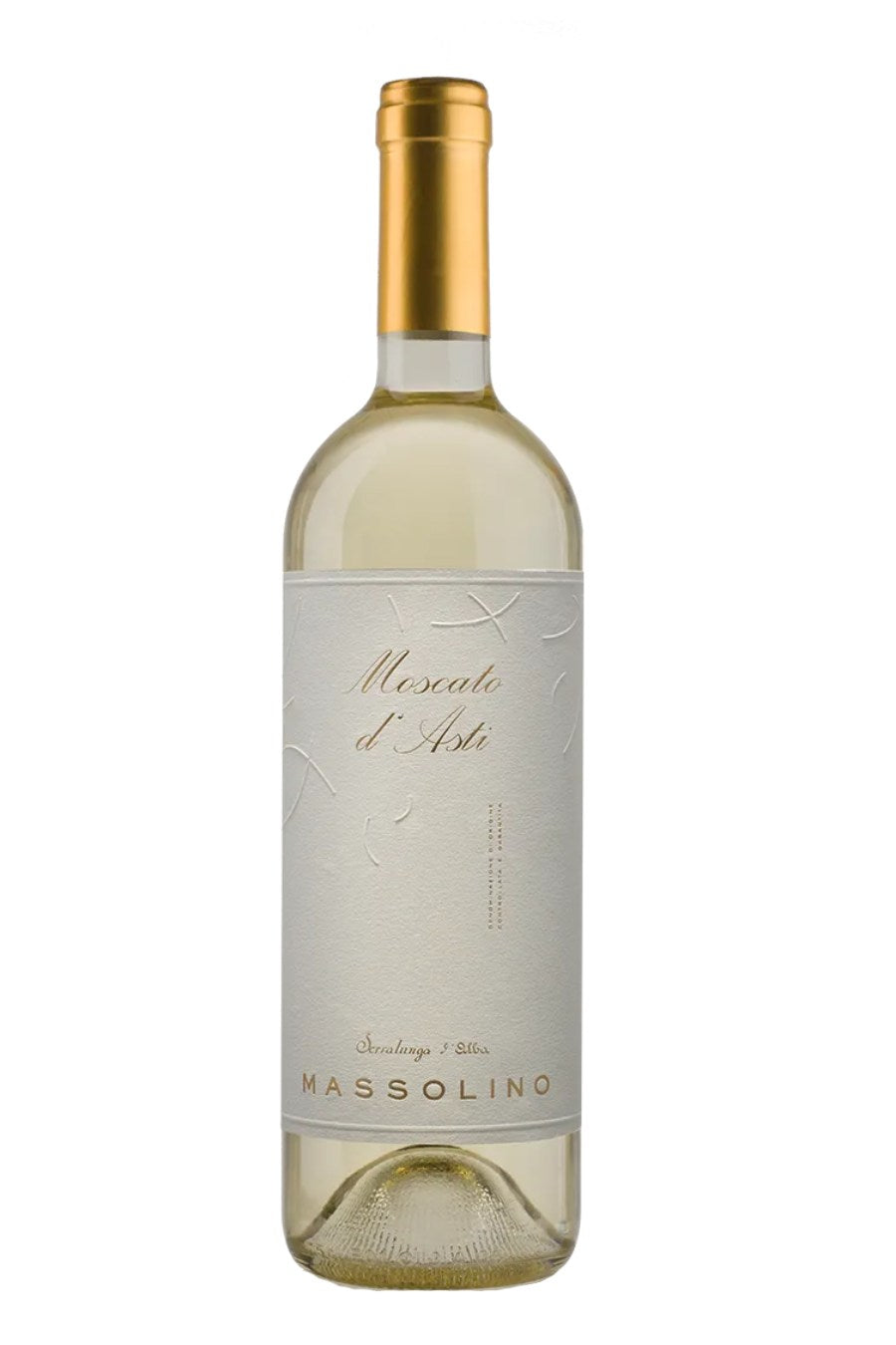 Massolino Moscato d'Asti 2023 (750 ml)