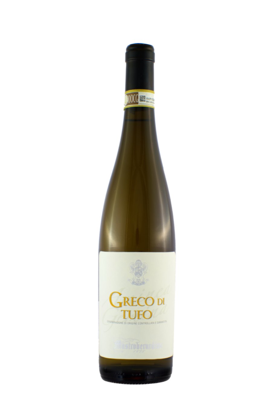 Mastroberardino Greco Di Tufo DOCG 2021 (750 ml)