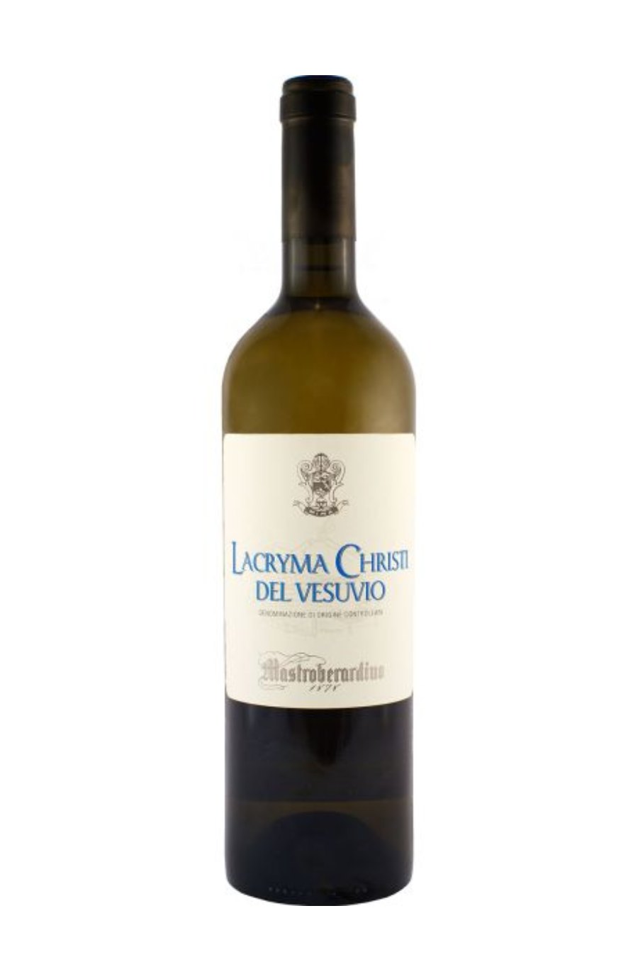 Mastroberardino Lacryma Christi Bianco 2021 (750 ml)