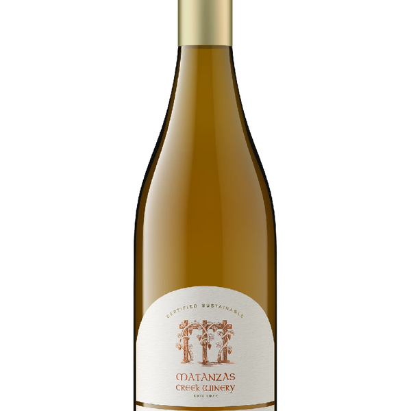 Matanzas Creek Chenin Blanc 2024 (750 ml)