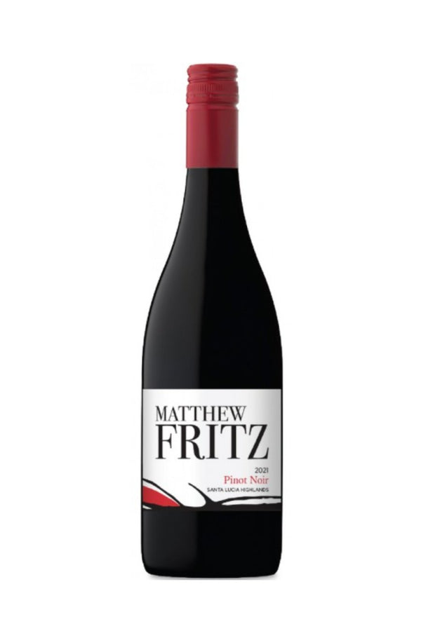Matthew Fritz Pinot Noir (750 ml)
