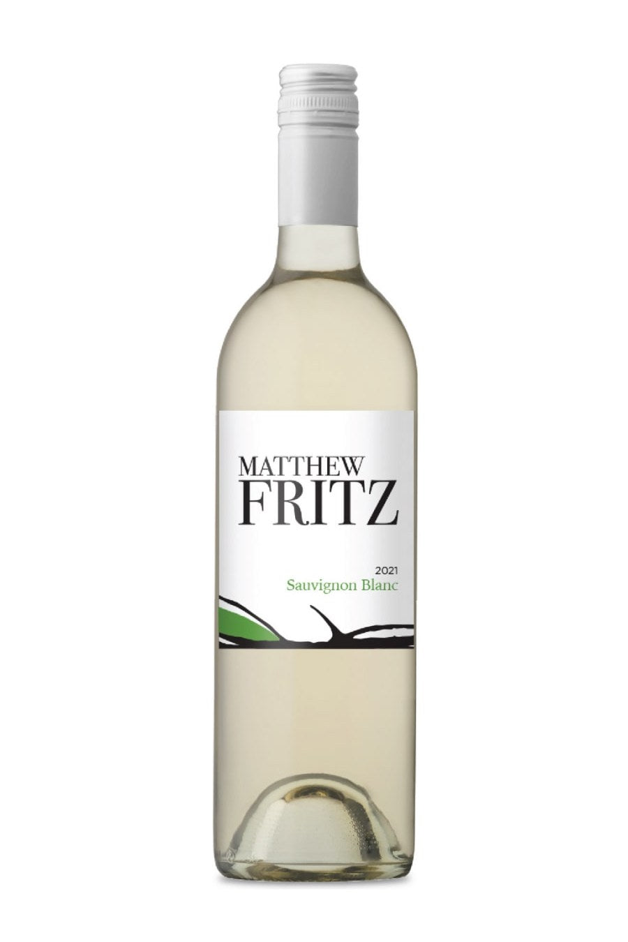 Matthew Fritz Sauvignon Blanc (750 ml)