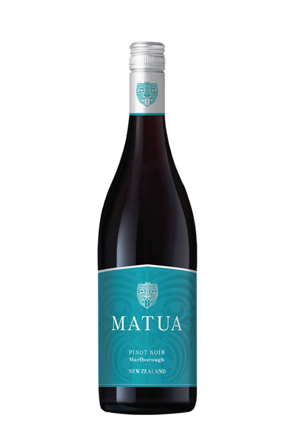 Matua Marlborough Pinot Noir (750 ml)