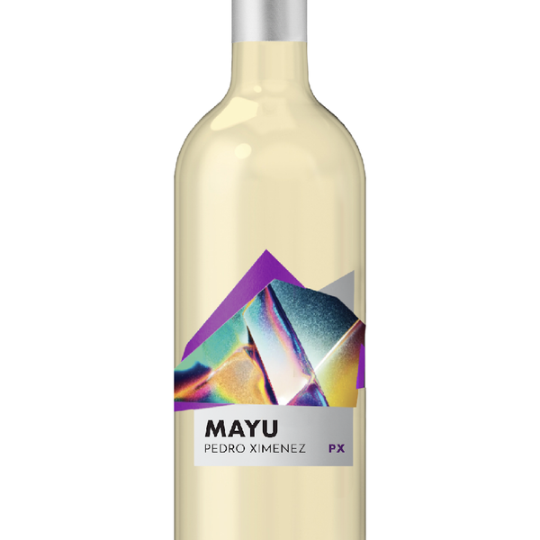 Mayu Pedro Ximenez 2023 (750 ml)