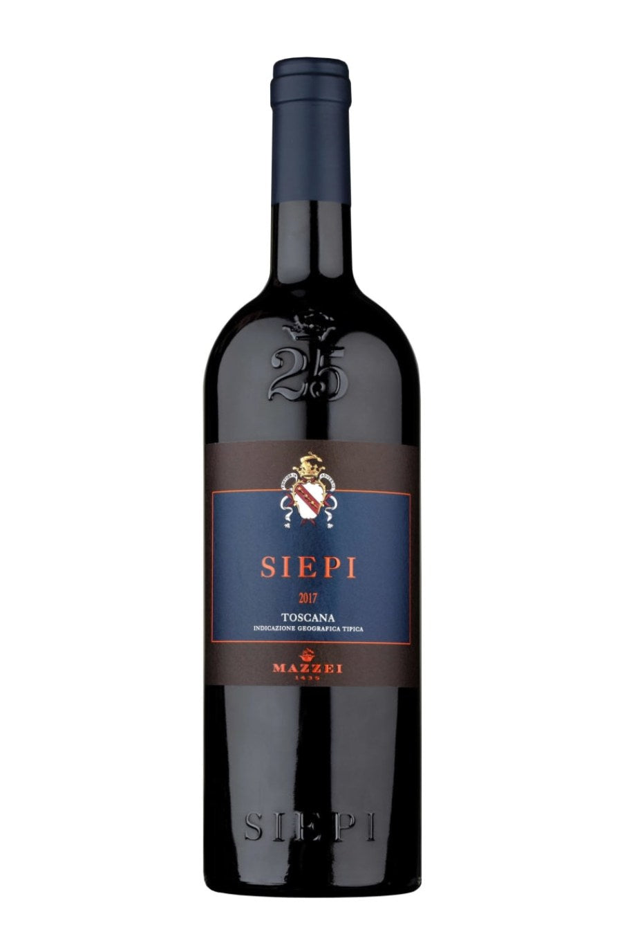 Mazzei Siepi 2017 (750 ml)