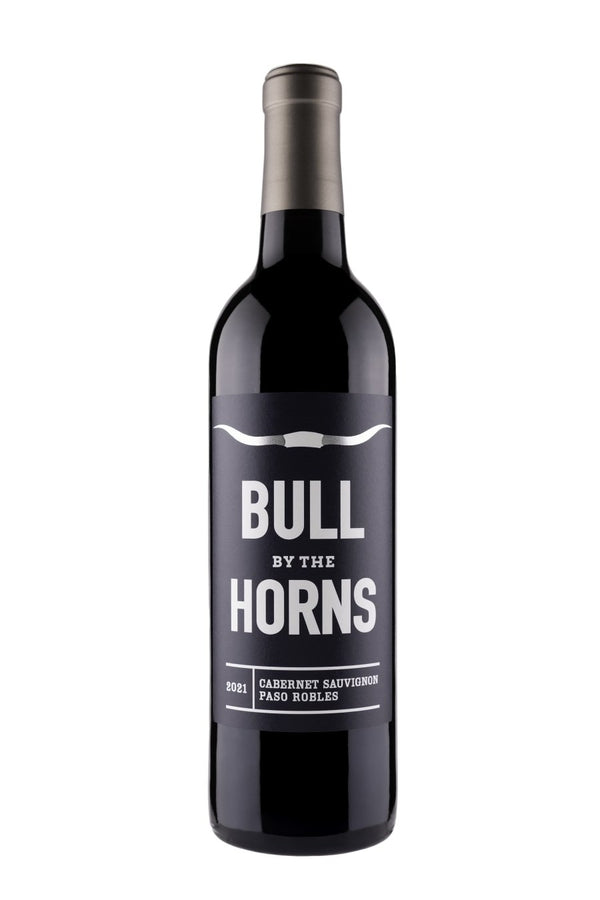 McPrice Myers Bull By The Horns Cabernet Sauvignon 2021 (750 ml)