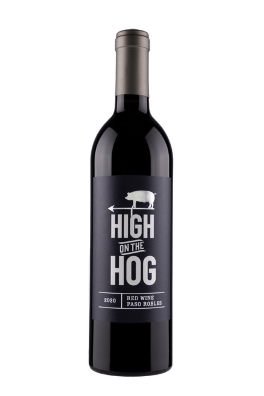 McPrice Myers High on the Hog (Grenache) 2020