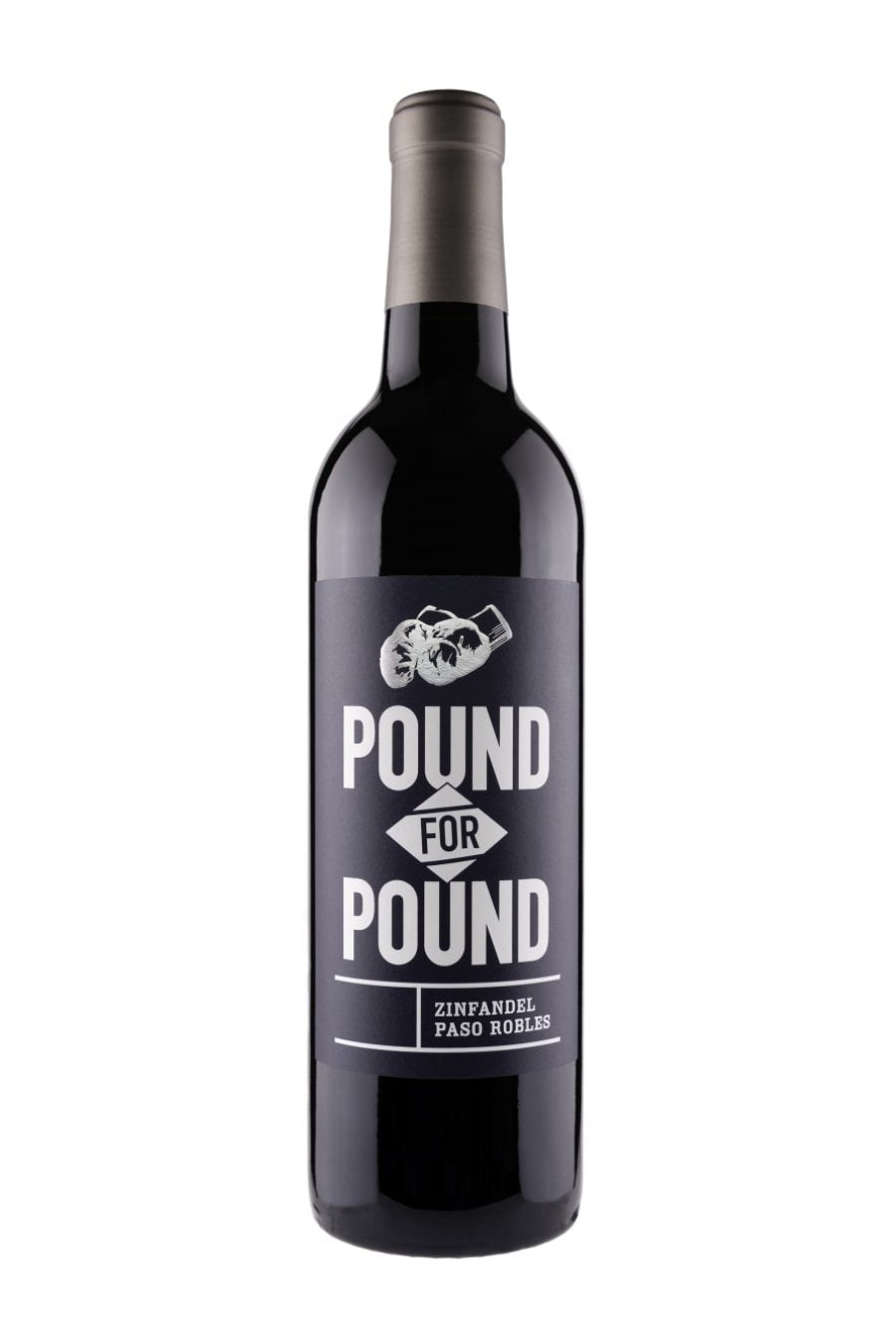 McPrice Myers Pound for Pound Zinfandel 2022 (750 ml)