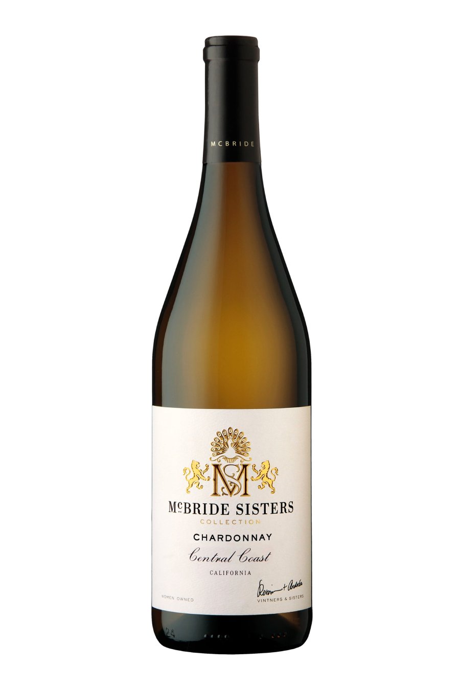 Mcbride Sisters Chardonnay 2021 (750 ml)