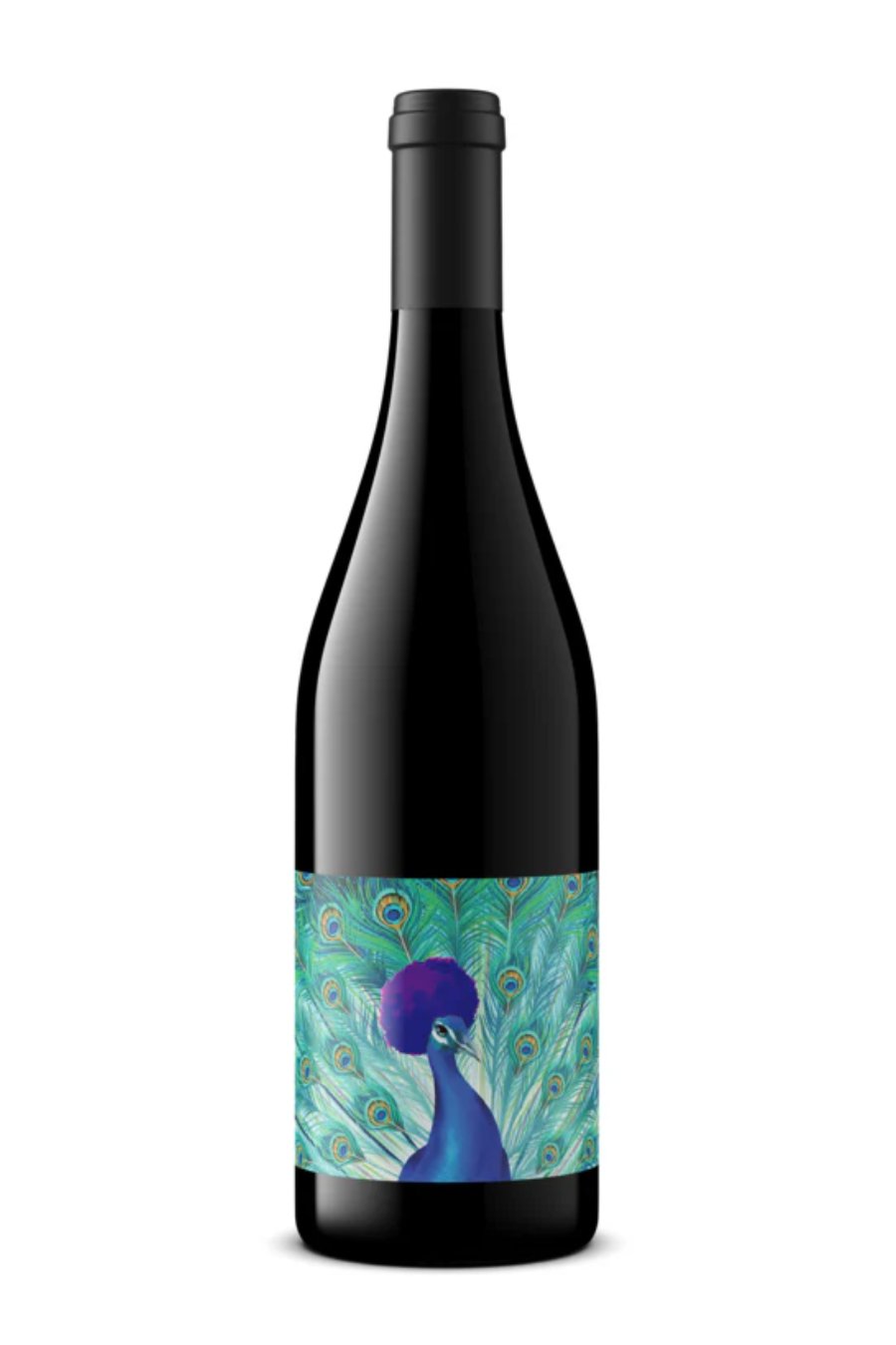 Mcbride Sisters Pinot Noir Reserve Cocky 2021 (750 ml)