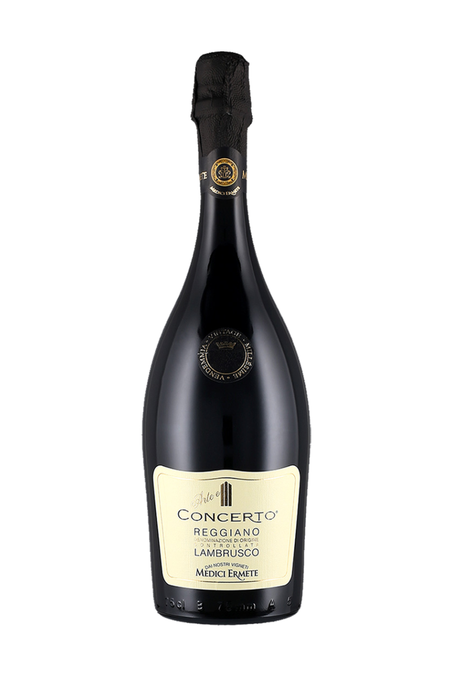 Medici Lambrusco Reggiano DOC 2022 (750 ml)