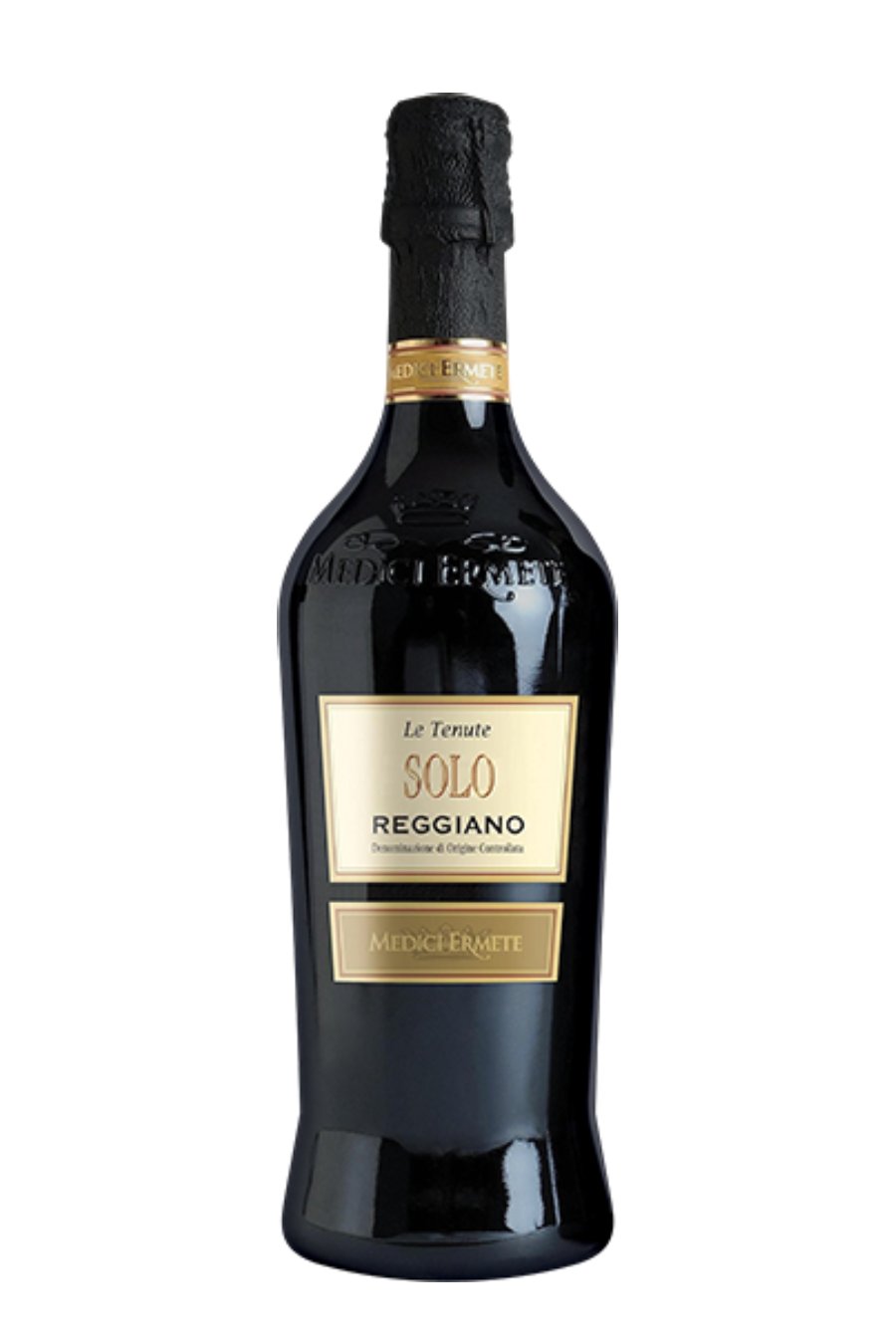 Medici Solo Lambrusco Reggiano DOC 2021 (750 ml)