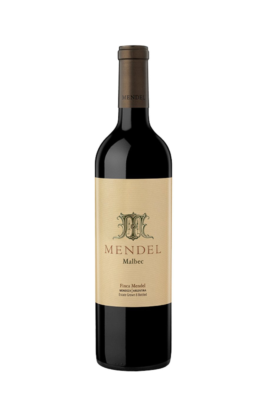 Mendel Malbec 2021 (750 ml)