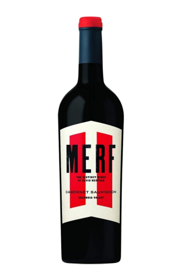 Merf Cabernet Sauvignon 2021 (750 ml)