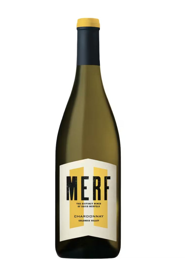Merf Chardonnay 2021 (750 ml)