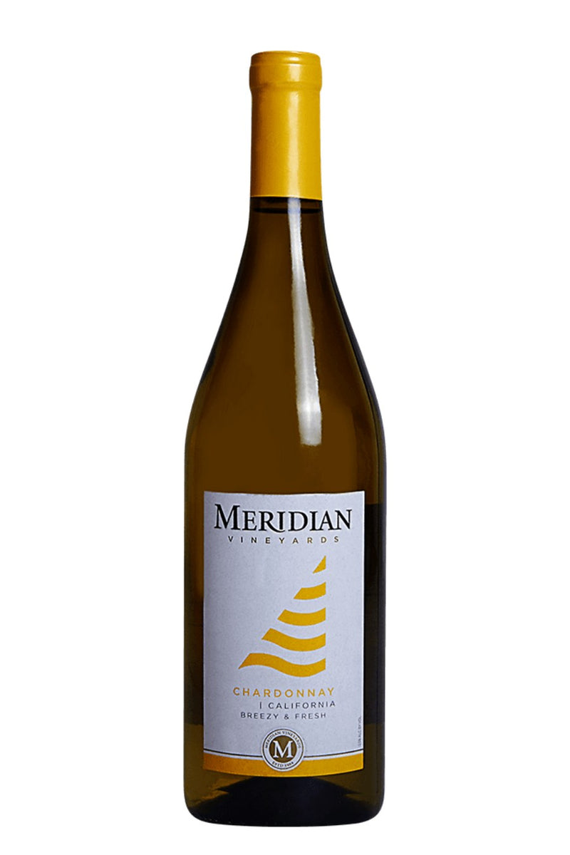Meridian Chardonnay (750 ml)