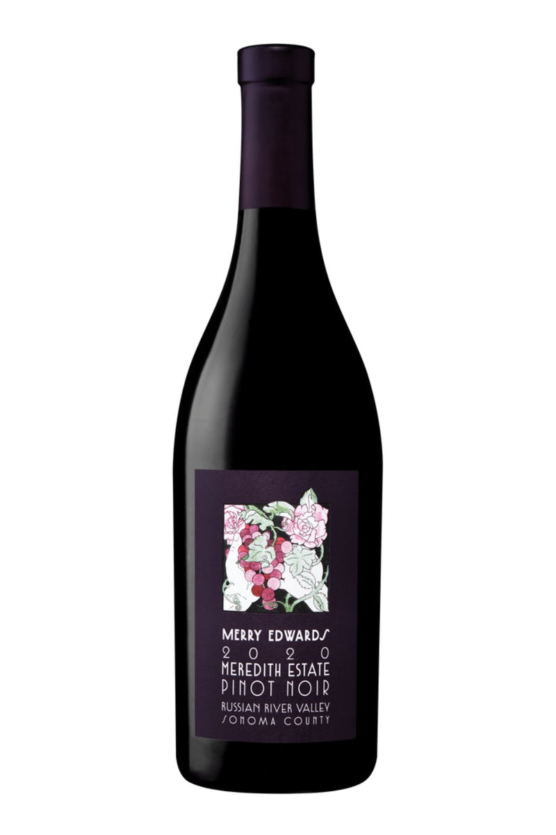 Merry Edwards Meredith Estate Pinot Noir 2020 (750 ml)