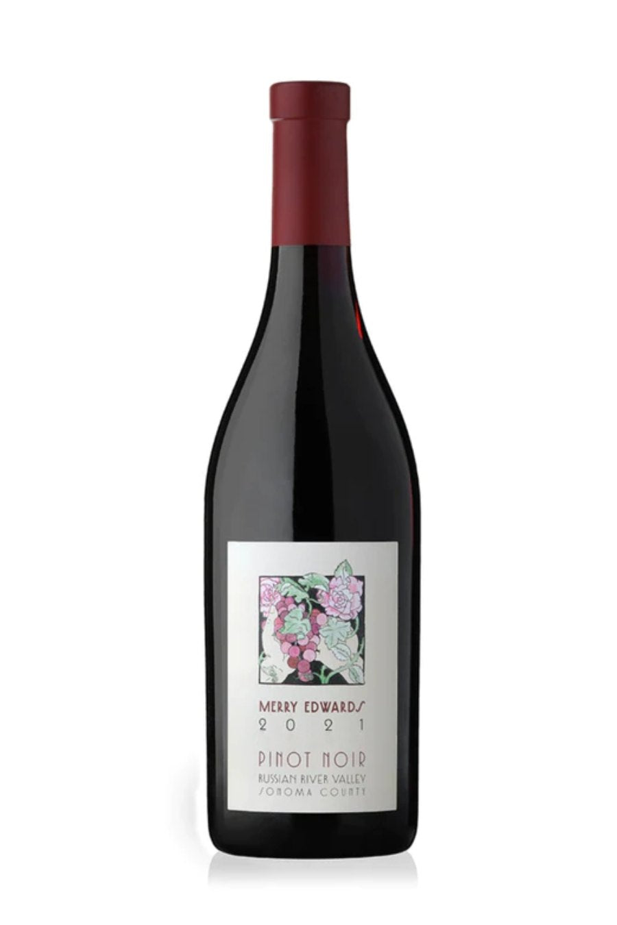 Merry Edwards Russian River Valley Pinot Noir 2022 (750 ml)