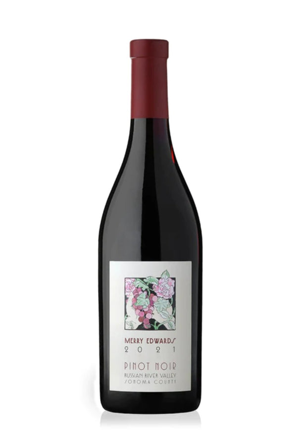 Merry Edwards Russian River Valley Pinot Noir 2021 (750 ml)