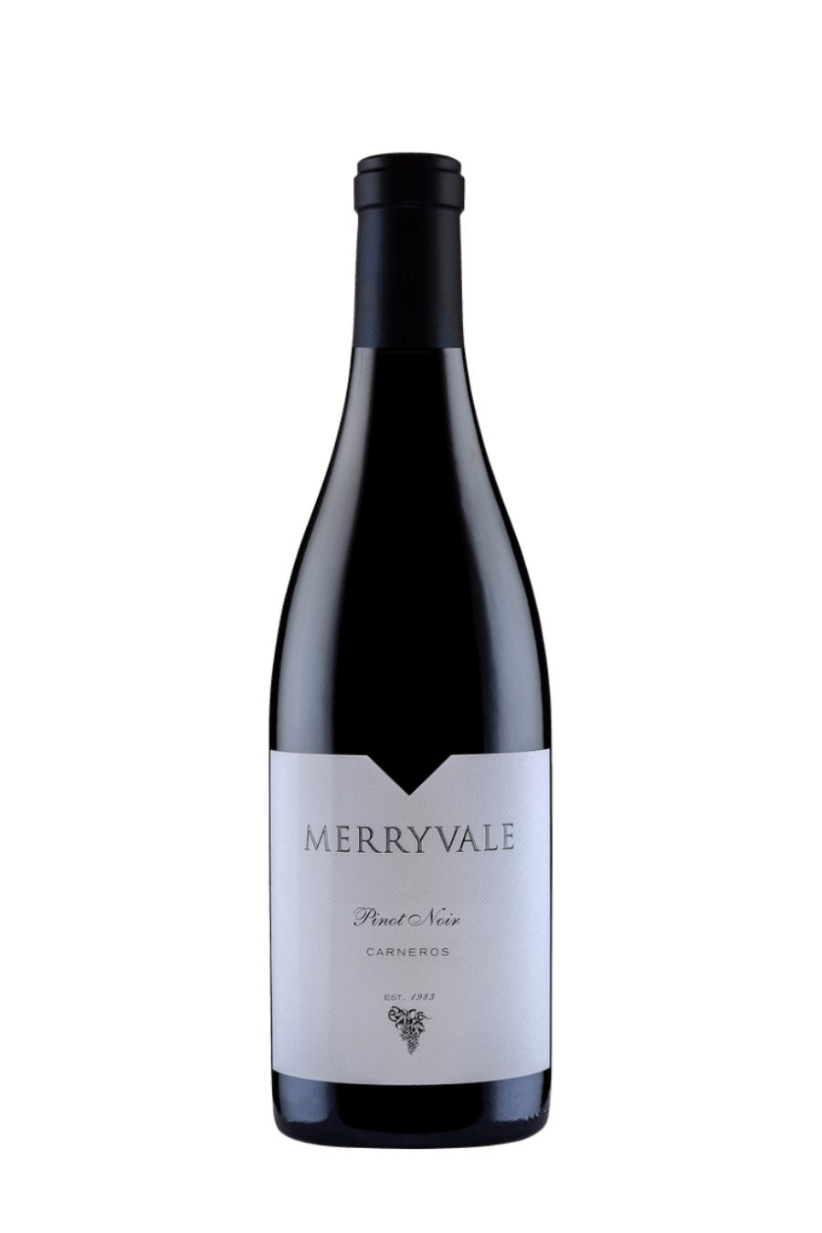 Merryvale Carneros Pinot Noir 2017 (750 ml)