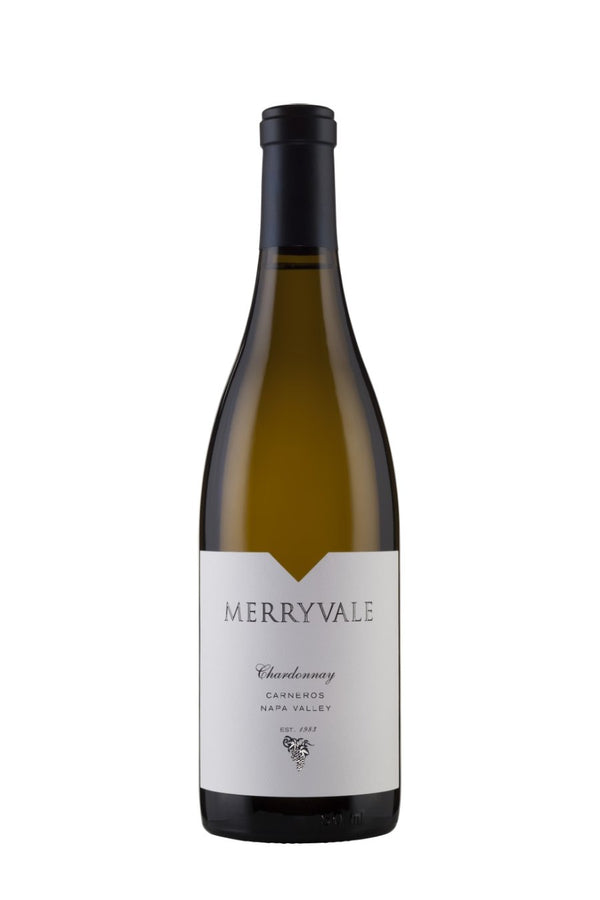 Merryvale Chardonnay 2019 (750 ml)