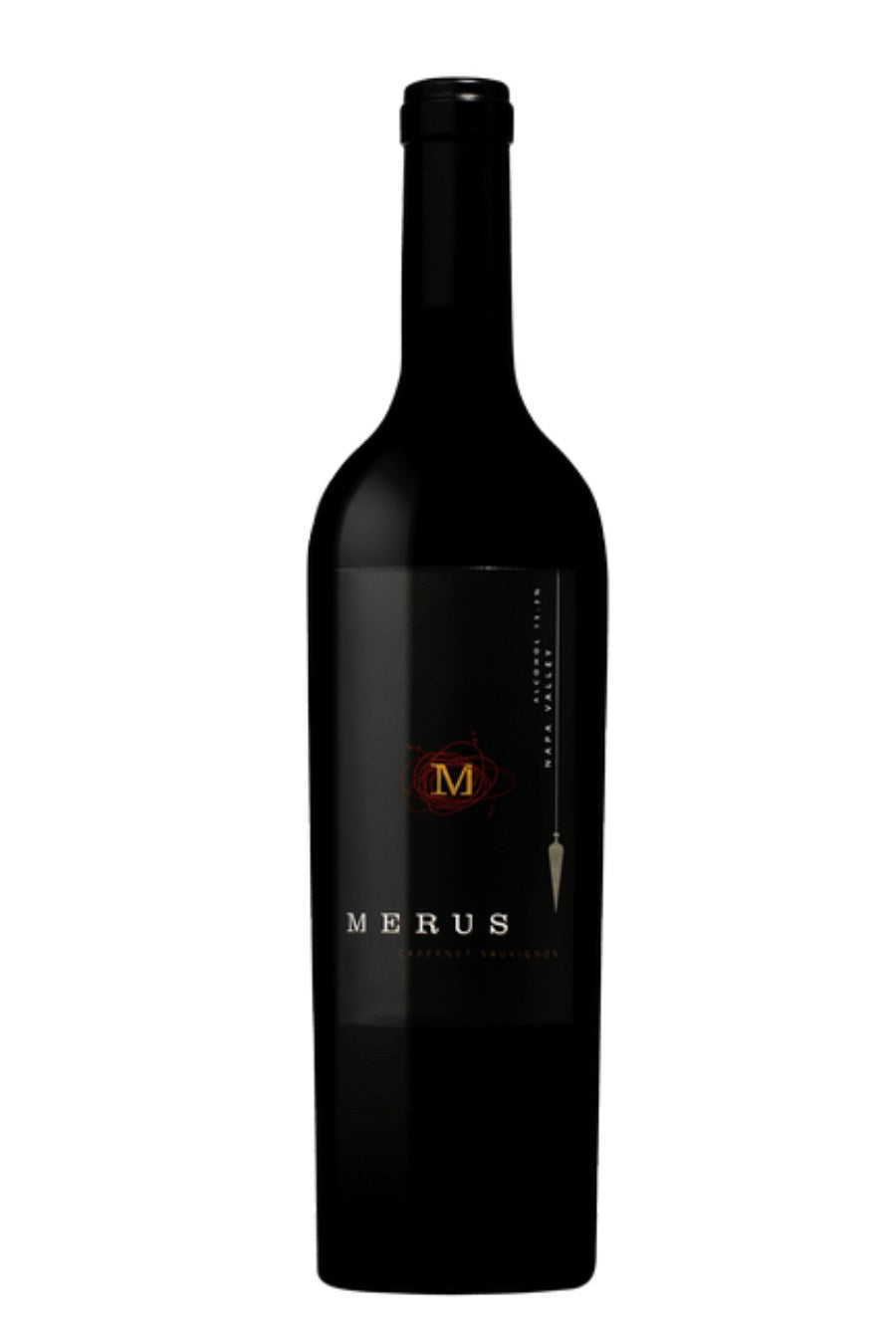 Merus Cabernet Sauvignon 2019 (750 ml)