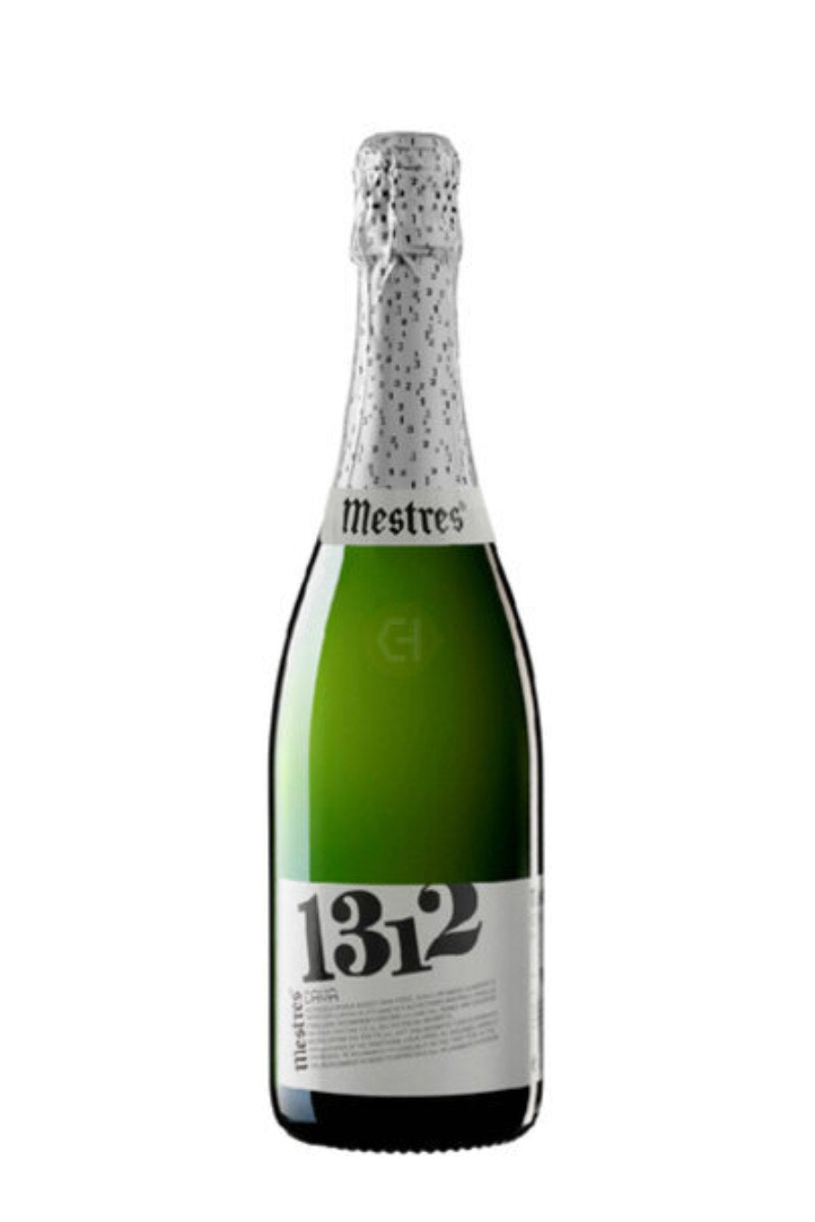 Mestres Cava 1312 Reserva Brut 2019 (750 ml)