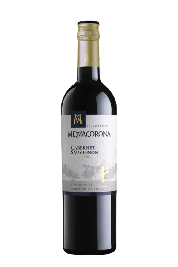 Mezzacorona Cabernet Sauvignon 2021 (750 ml)