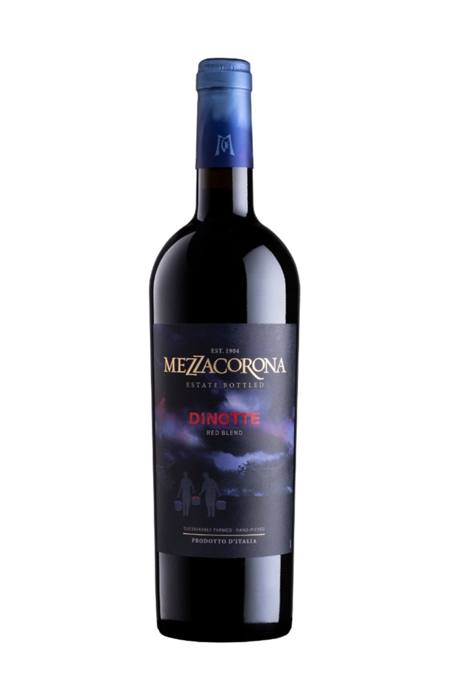 Mezzacorona Dinotte Red Blend 2021 (750 ml)