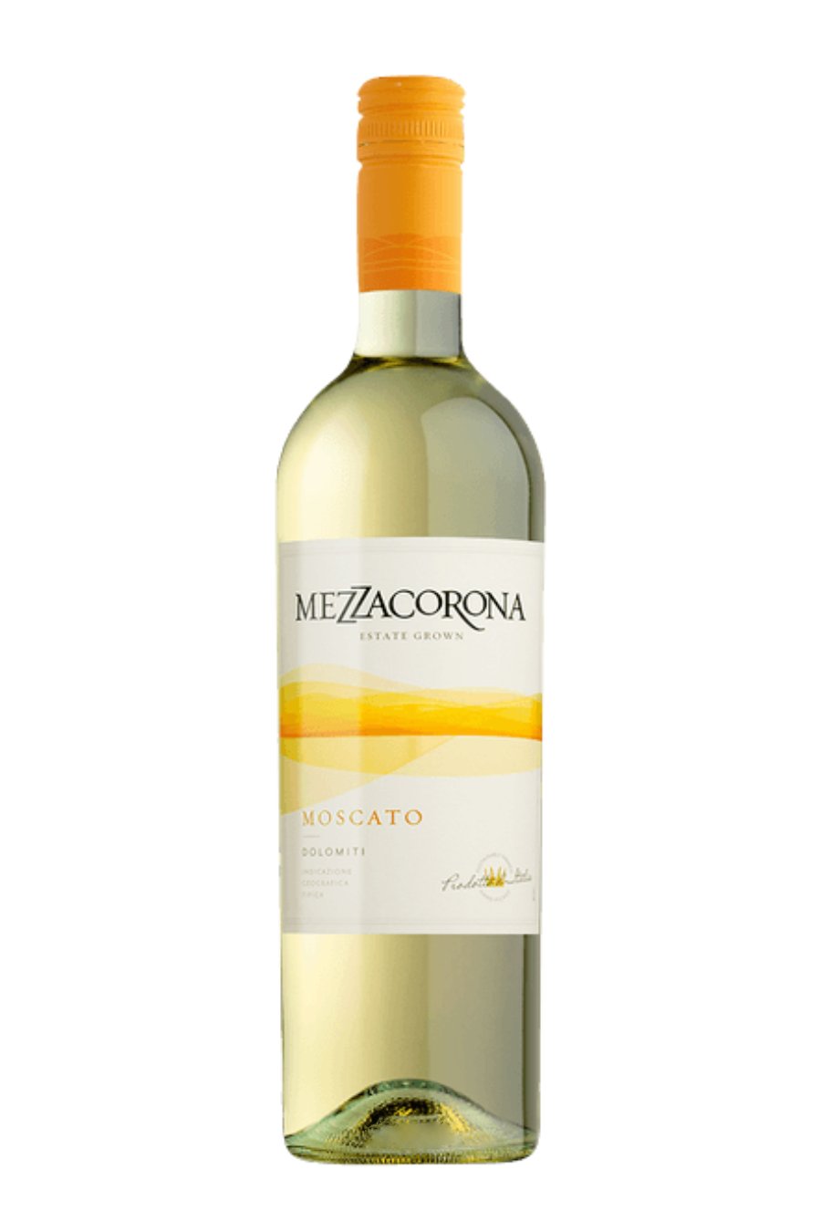 Mezzacorona Moscato (750 ml)