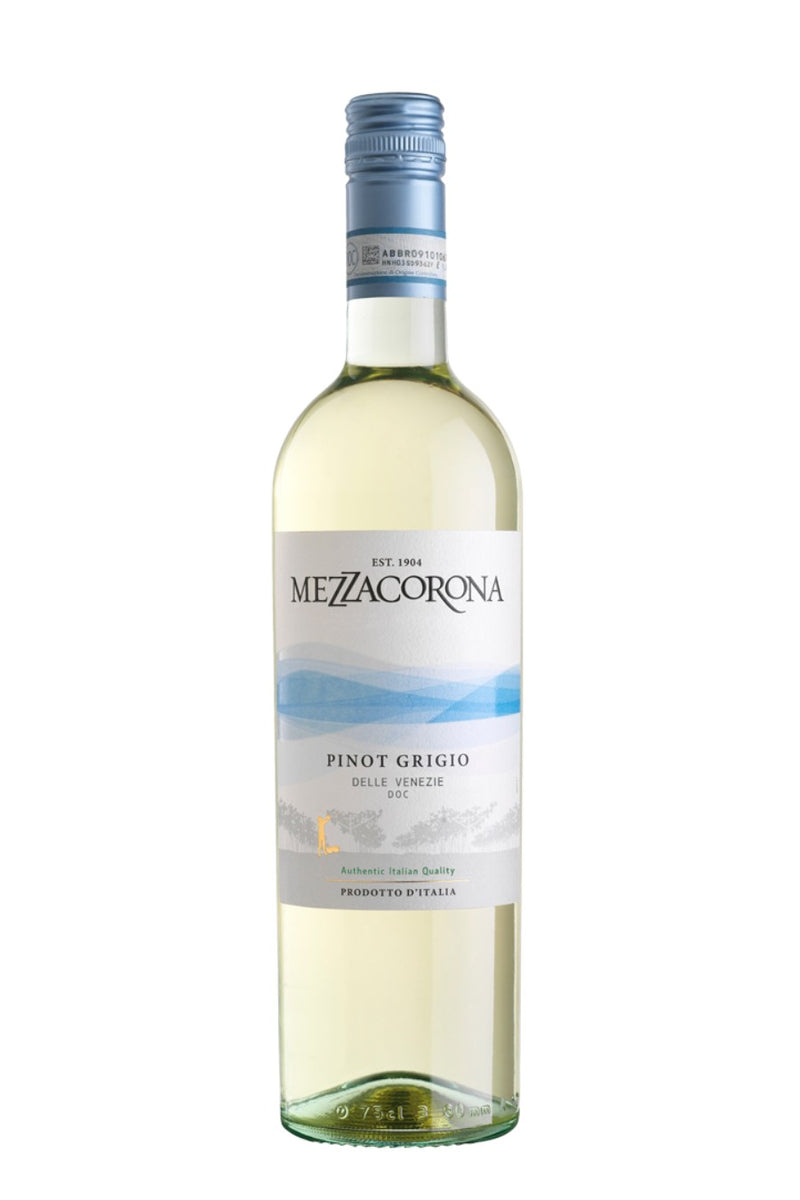 Mezzacorona Pinot Grigio 2022 (750 ml)