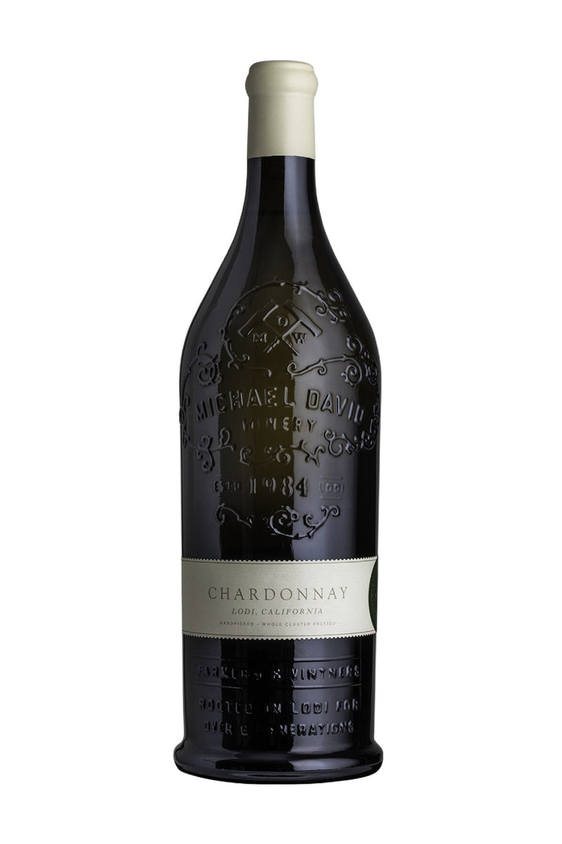 Michael David Winery Chardonnay 2021 (750 ml)
