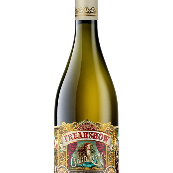 Michael David Winery Freakshow Chardonnay 2024 (750 ml)