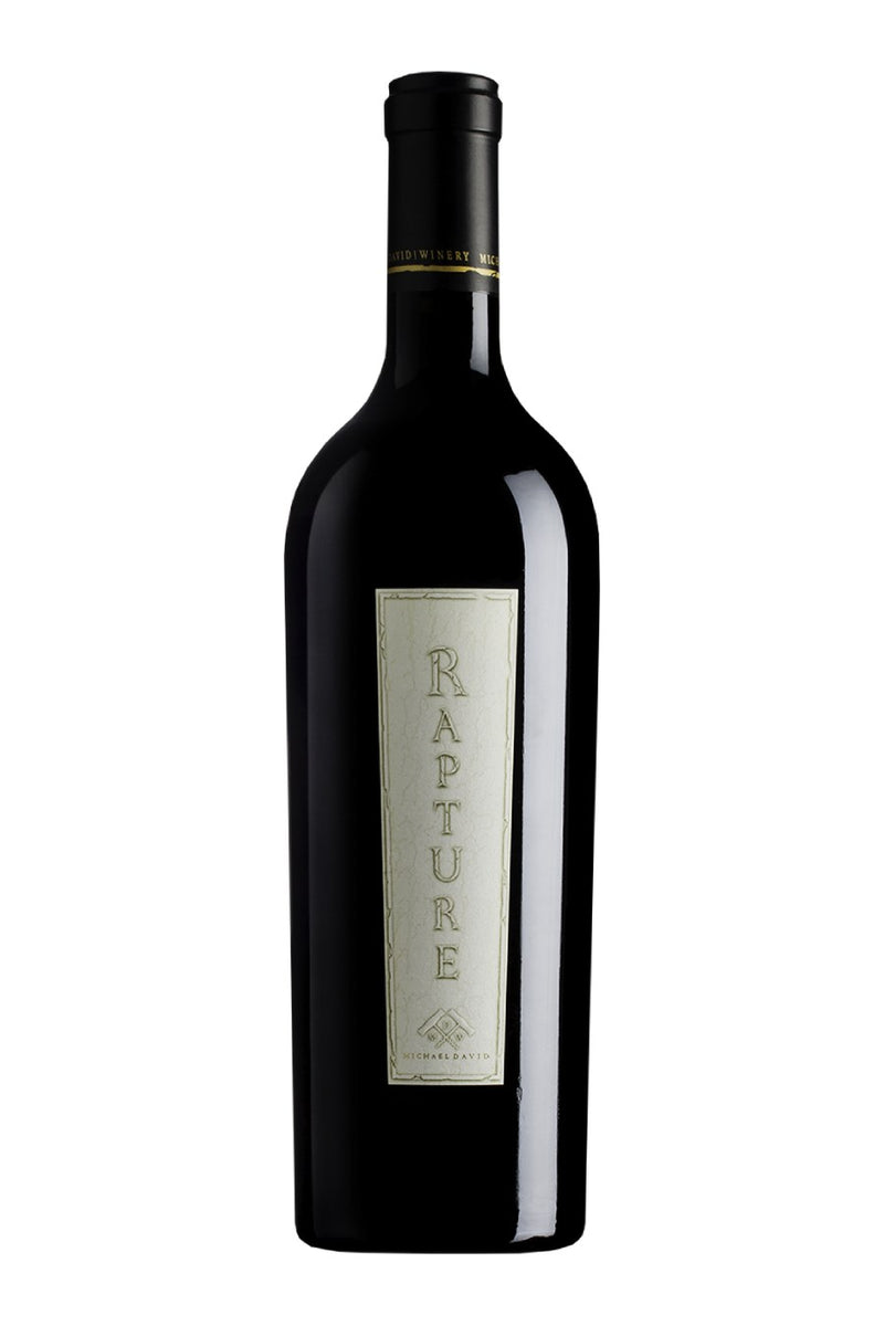 Michael David Winery Rapture Cabernet Sauvignon 2020 (750 ml)