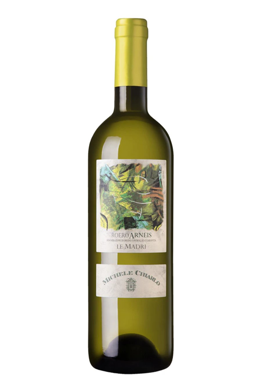 Michele Chiarlo Arneis Le Madri 2023 (750 ml)