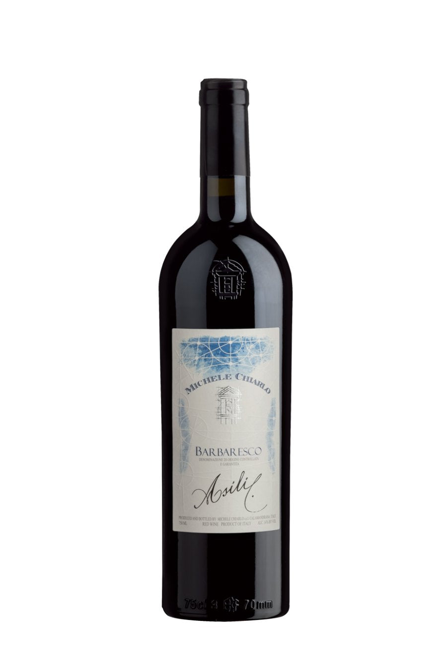 Michele Chiarlo Barbaresco Asili 2020 (750 ml)